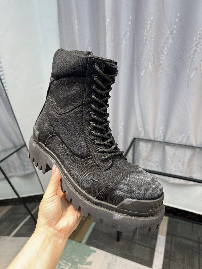 Bxlxnciaga Boots GoAnywhere 110475
