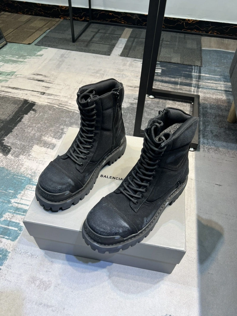Bxlxnciaga Boots GoAnywhere 110475