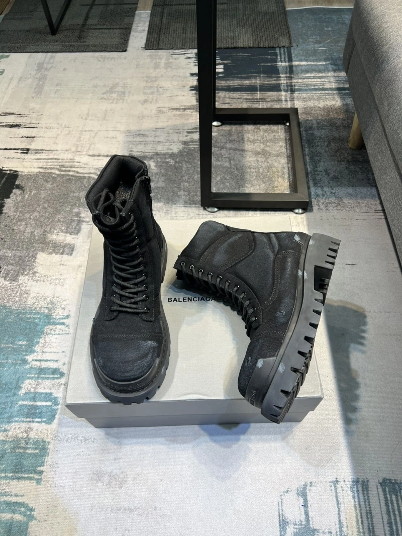 Bxlxnciaga Boots GoAnywhere 110475