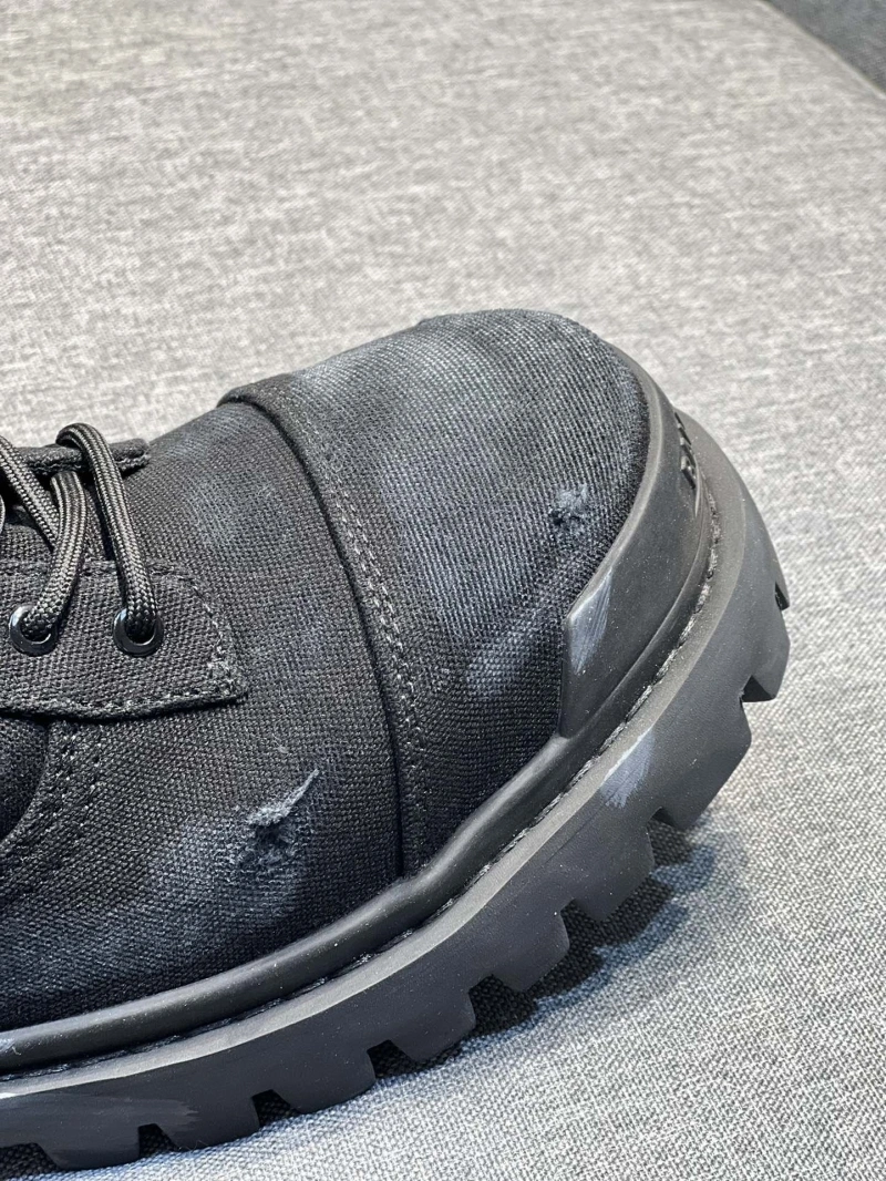 Bxlxnciaga Boots GoAnywhere 110475