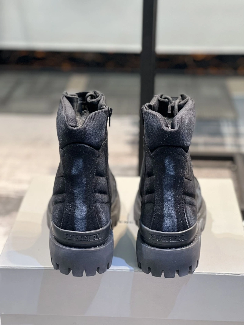 Bxlxnciaga Boots GoAnywhere 110475