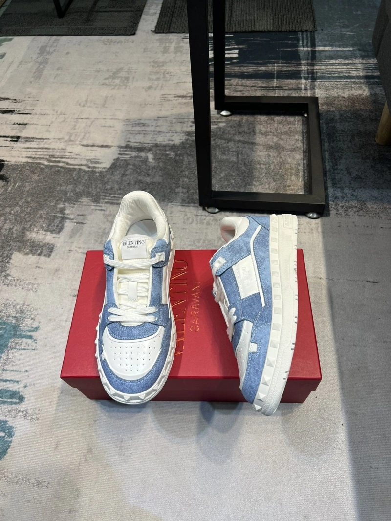 Vxlxntino Sneakers EasyMatch 233086