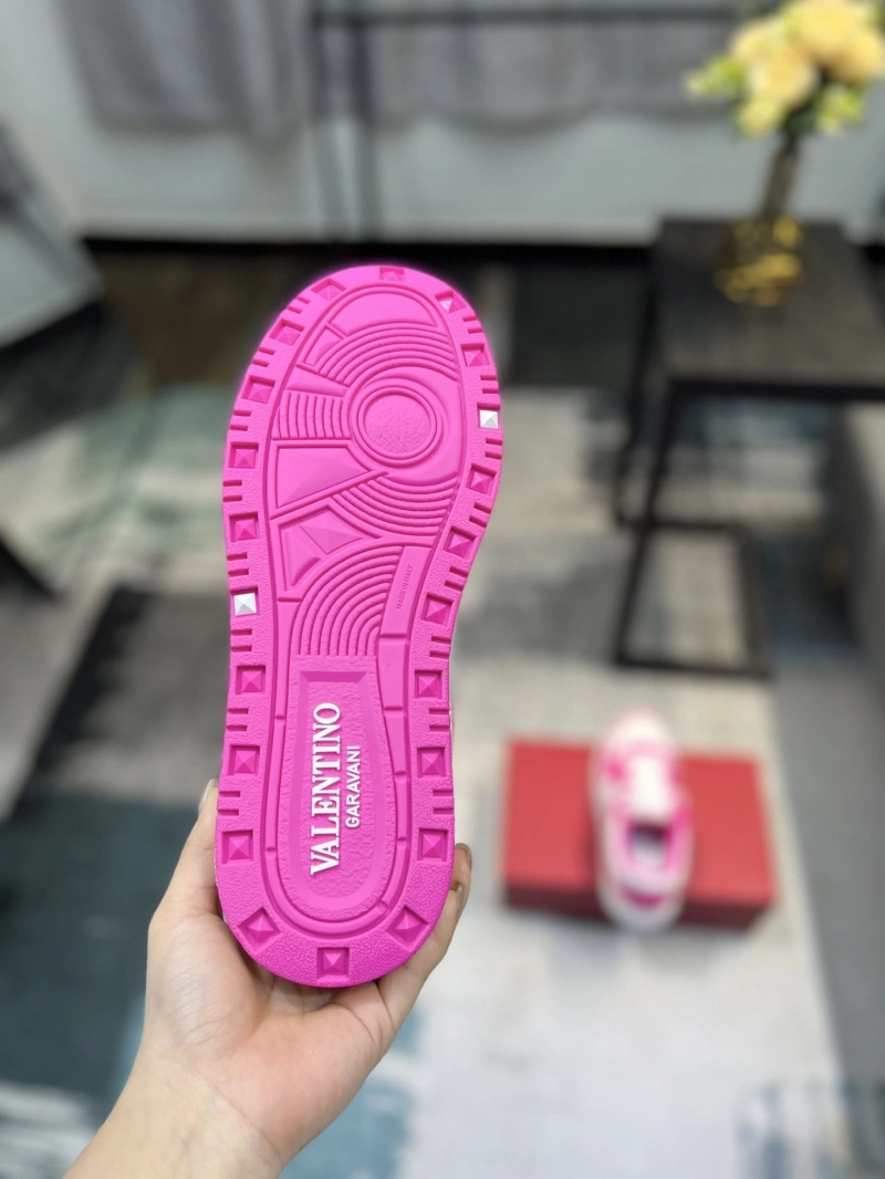 Vxlxntino Sneakers Vibrant 233087