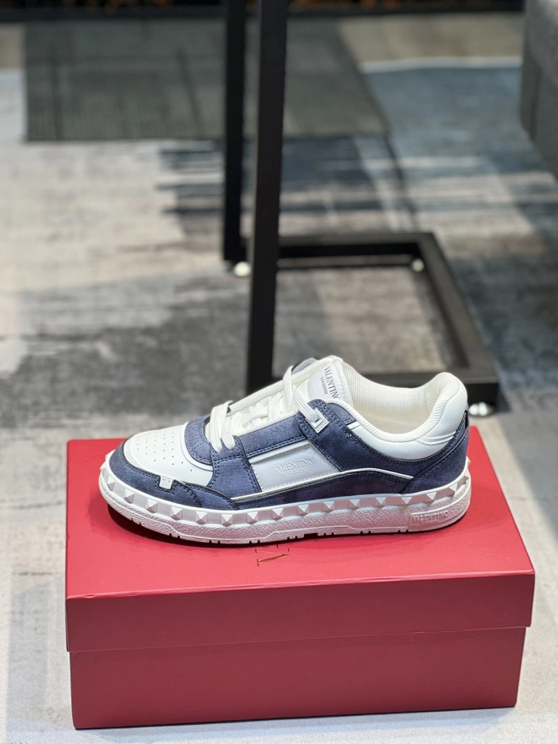 Refined Vxlxntino Sneakers 233081