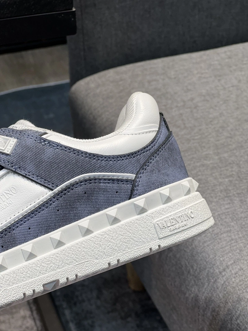 Refined Vxlxntino Sneakers 233081