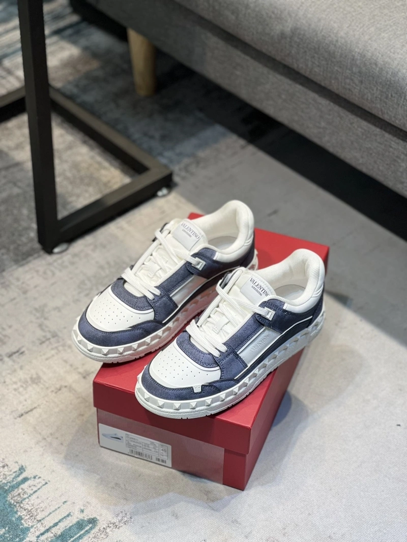 Refined Vxlxntino Sneakers 233081