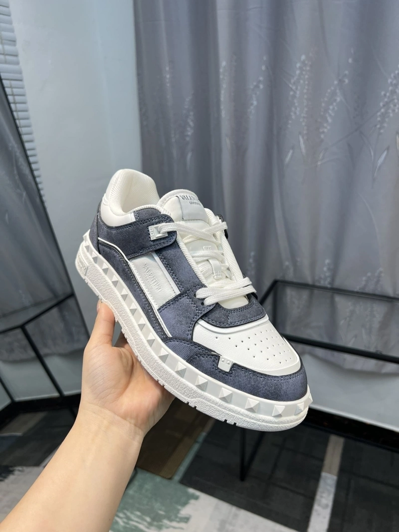 Refined Vxlxntino Sneakers 233081