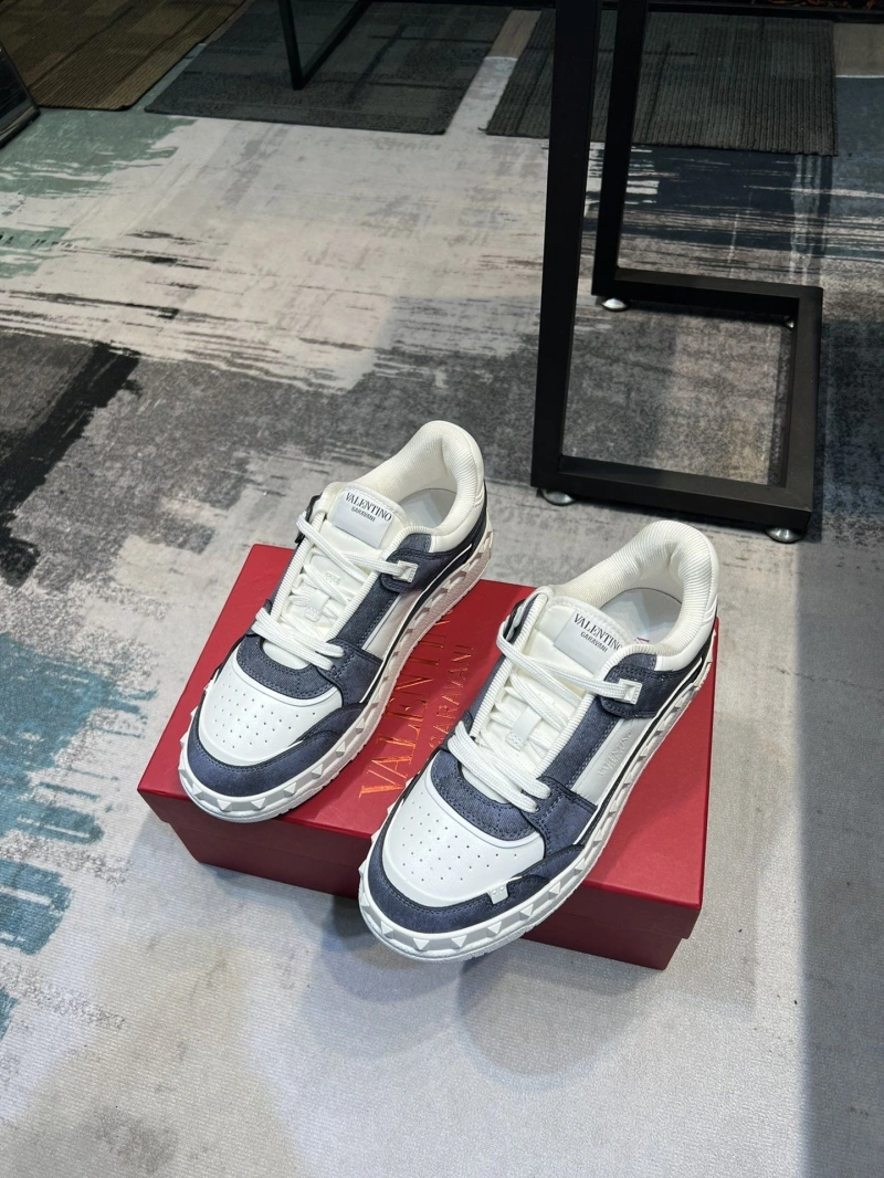 Refined Vxlxntino Sneakers 233081