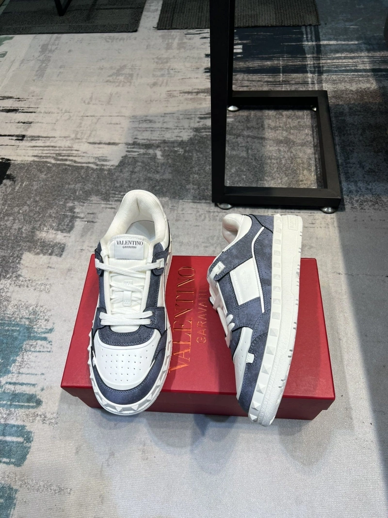 Refined Vxlxntino Sneakers 233081