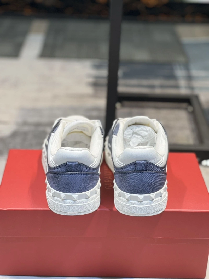 Refined Vxlxntino Sneakers 233081