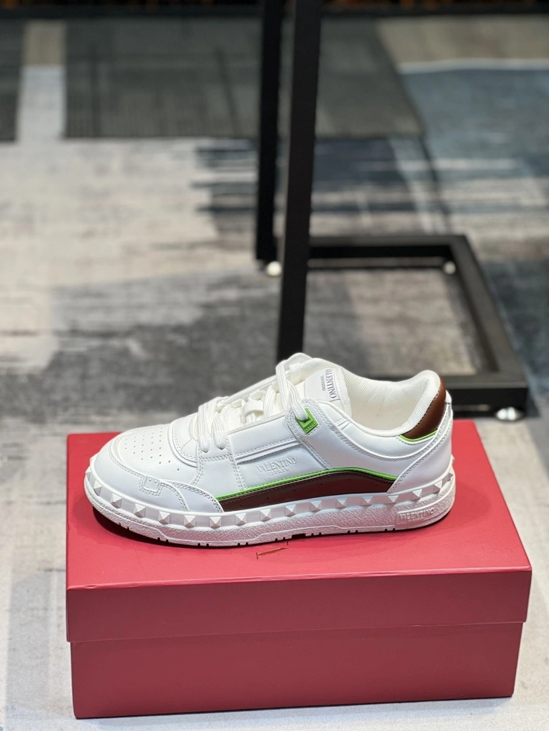 Vxlxntino Sneakers Minimalist 233080