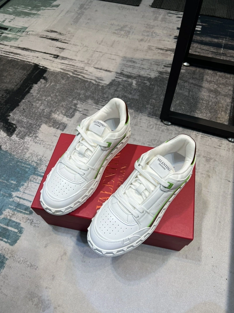 Vxlxntino Sneakers Minimalist 233080