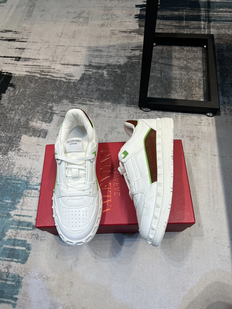 Vxlxntino Sneakers Minimalist 233080