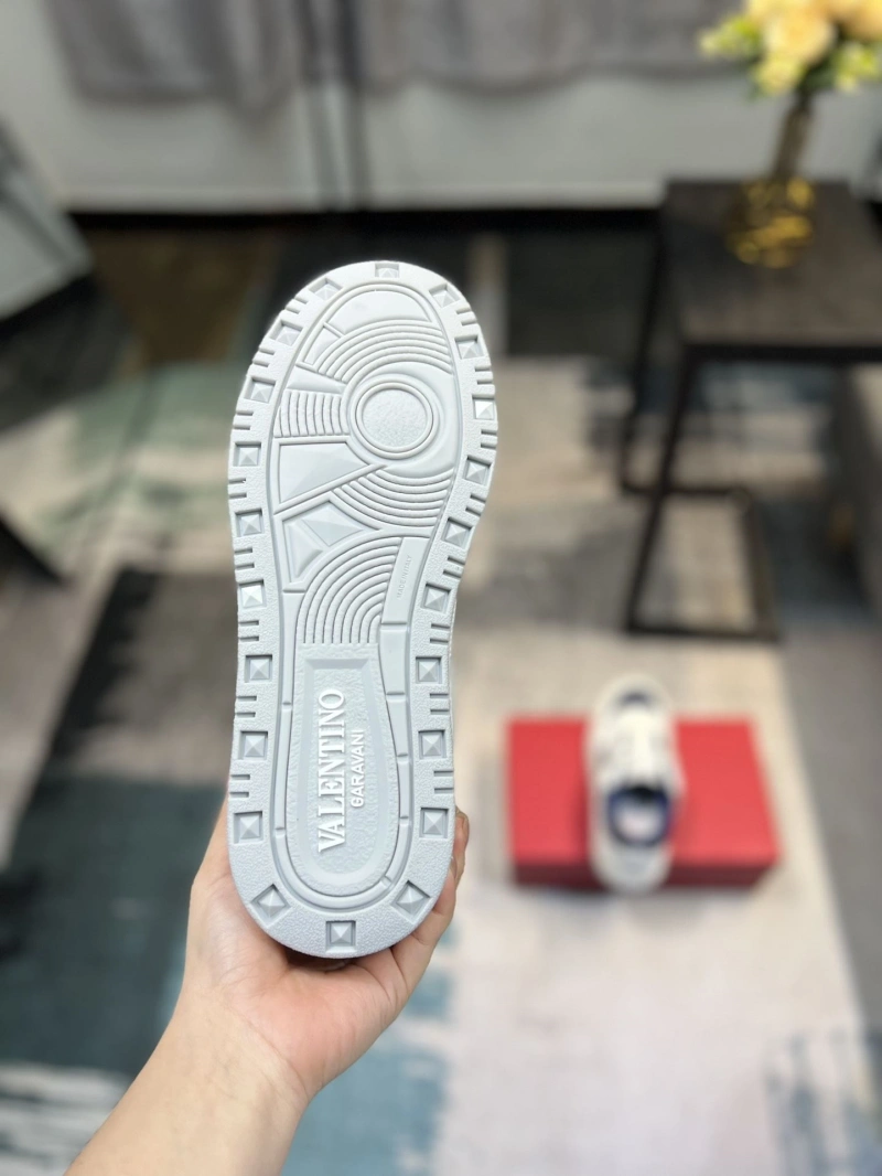 Vxlxntino Sneakers Bold 233084