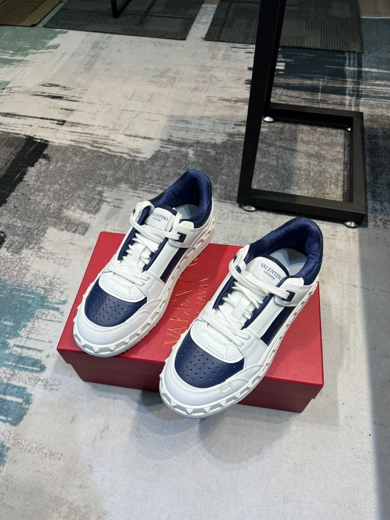 Vxlxntino Sneakers Bold 233084