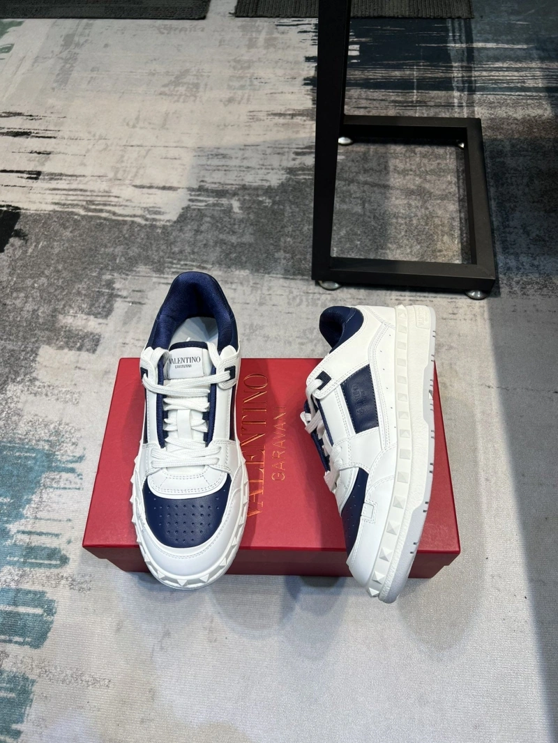 Vxlxntino Sneakers Bold 233084