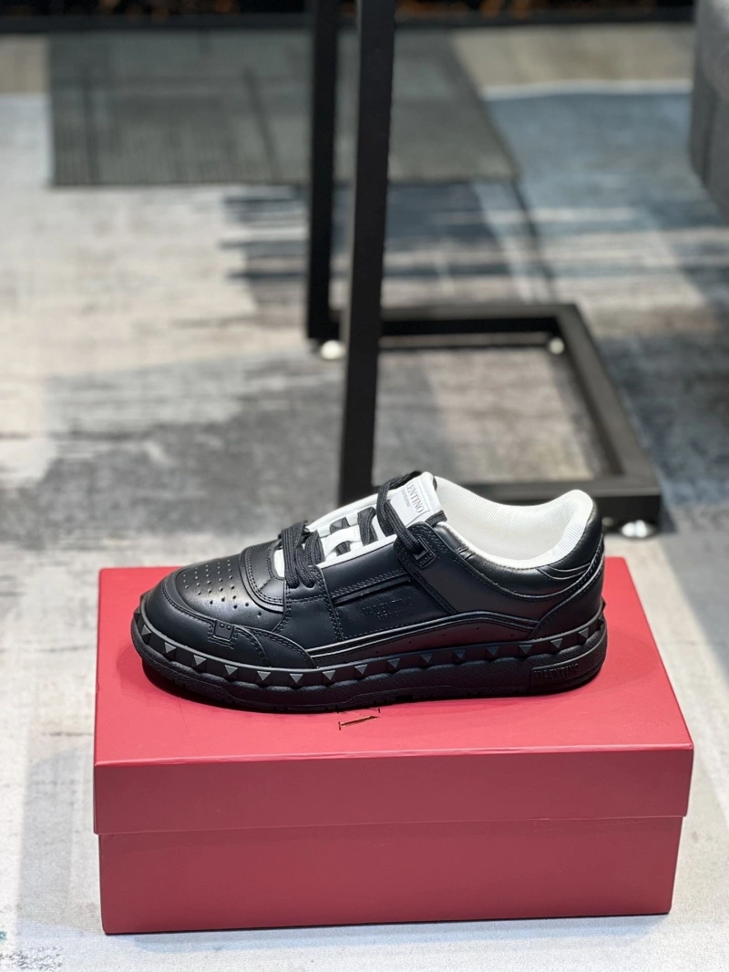 Efficient Vxlxntino Sneakers 233079
