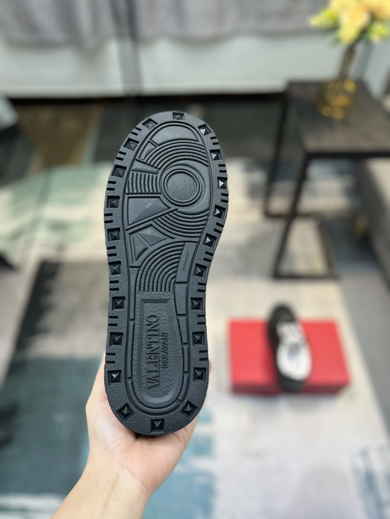 Efficient Vxlxntino Sneakers 233079