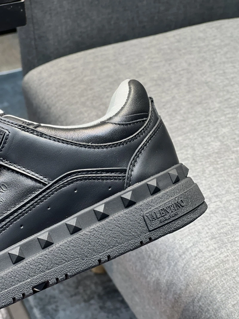 Efficient Vxlxntino Sneakers 233079