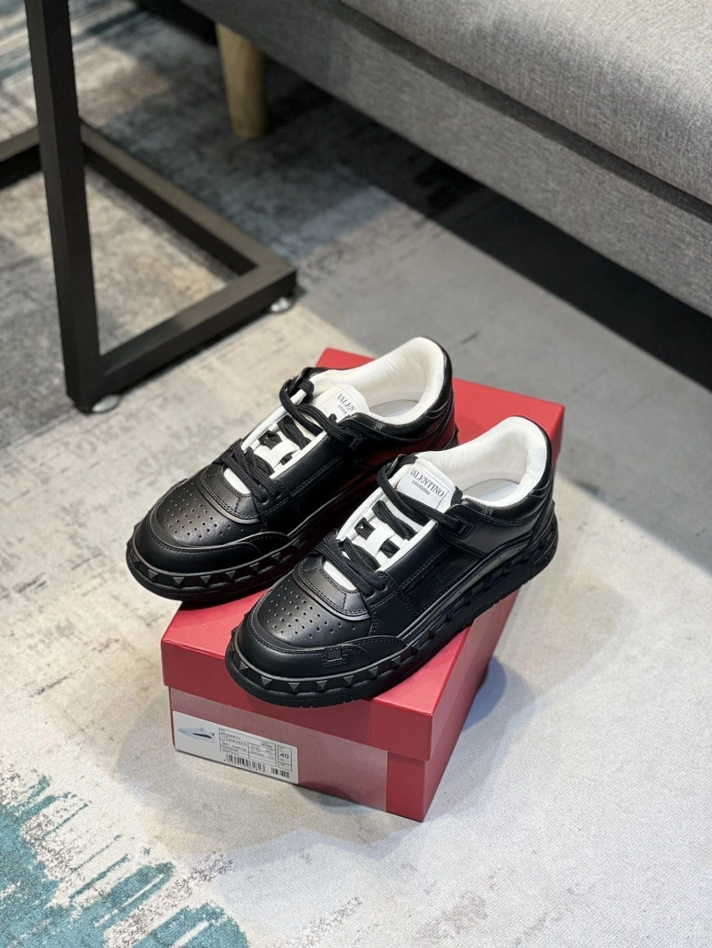 Efficient Vxlxntino Sneakers 233079