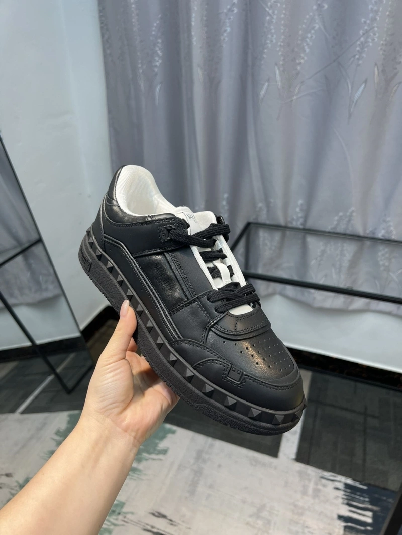 Efficient Vxlxntino Sneakers 233079