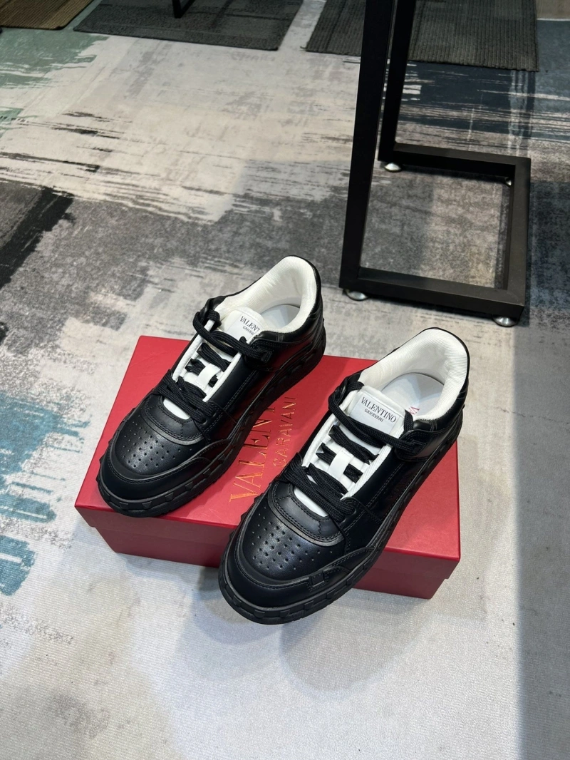 Efficient Vxlxntino Sneakers 233079