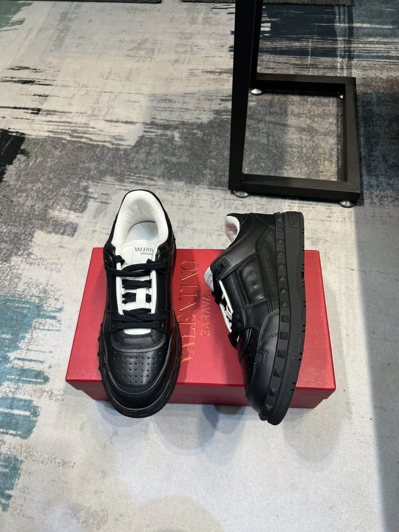 Efficient Vxlxntino Sneakers 233079