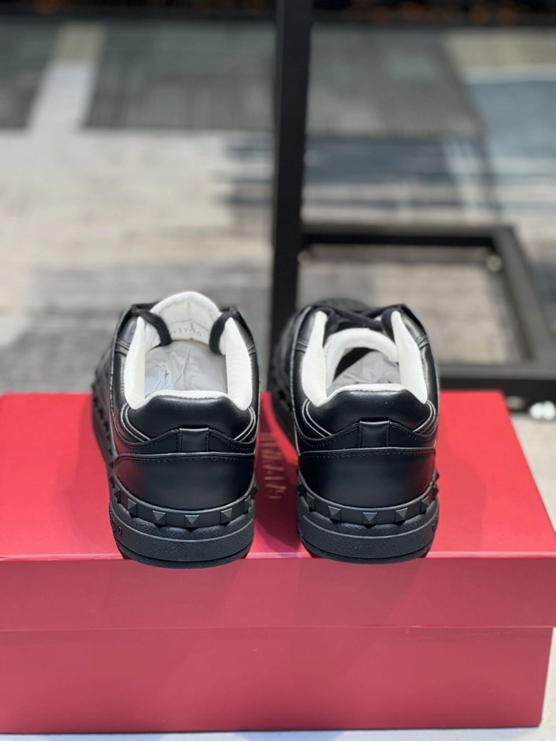 Efficient Vxlxntino Sneakers 233079