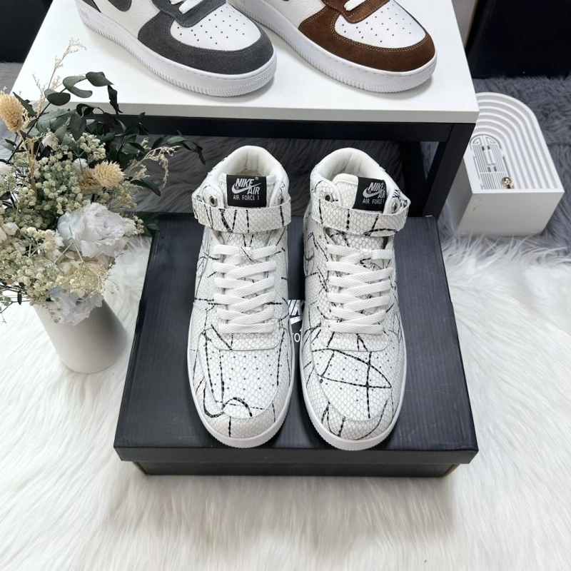 BestValue Nxkx Sneakers 200231