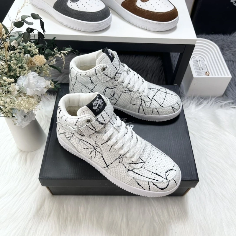BestValue Nxkx Sneakers 200231