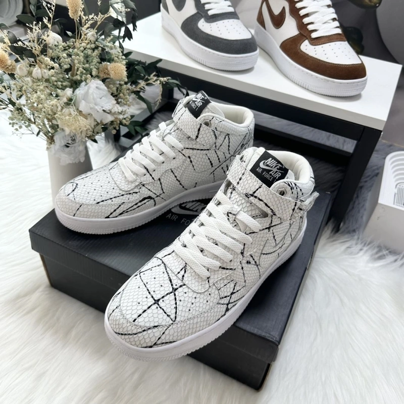 BestValue Nxkx Sneakers 200231