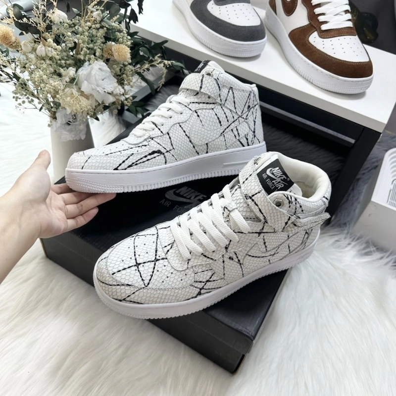 BestValue Nxkx Sneakers 200231