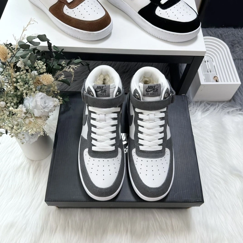 Nxkx Sneakers StreetReady 200223