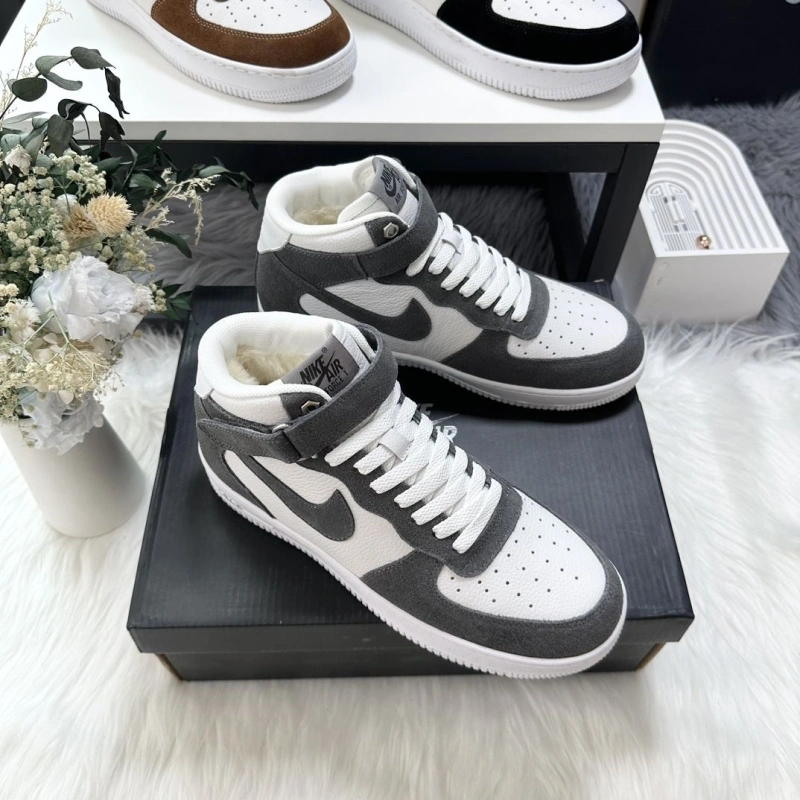 Nxkx Sneakers StreetReady 200223