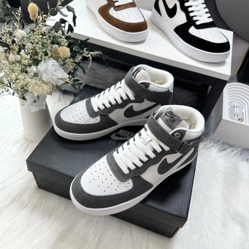Nxkx Sneakers StreetReady 200223