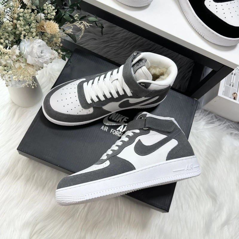 Nxkx Sneakers StreetReady 200223