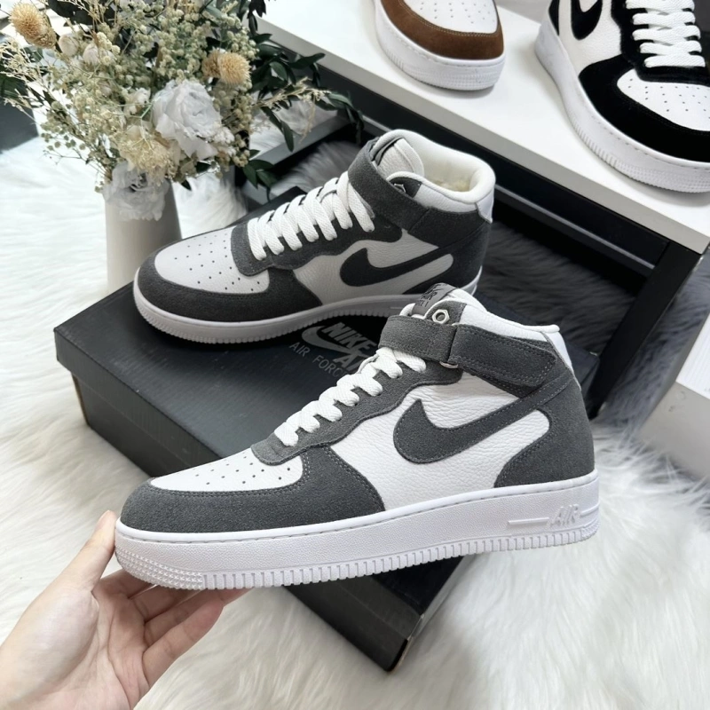 Nxkx Sneakers StreetReady 200223