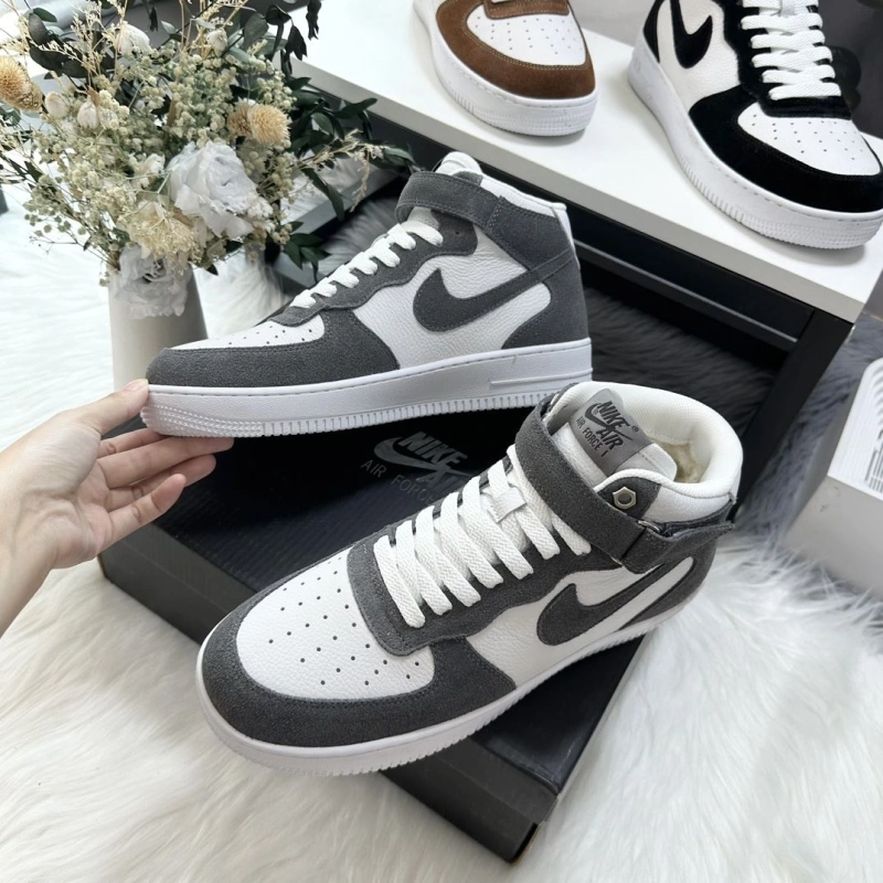 Nxkx Sneakers StreetReady 200223