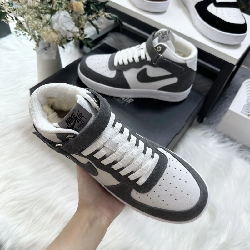 Nxkx Sneakers StreetReady 200223