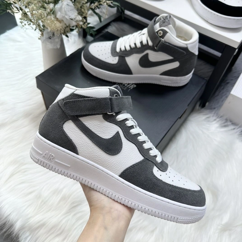 Nxkx Sneakers StreetReady 200223