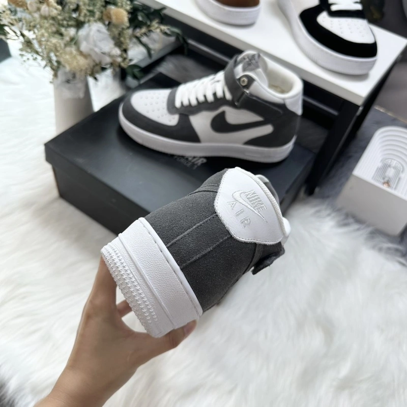 Nxkx Sneakers StreetReady 200223