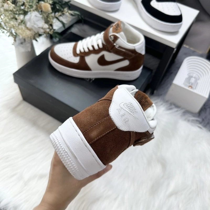 Reliable Nxkx Sneakers 200216