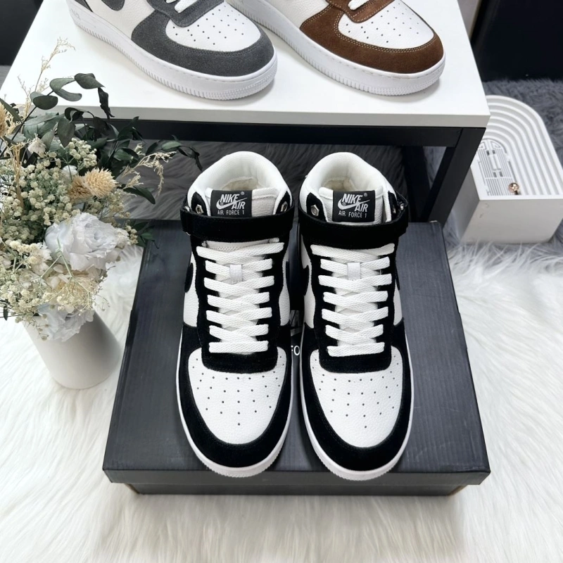 Comfortable Nxkx Sneakers 200214