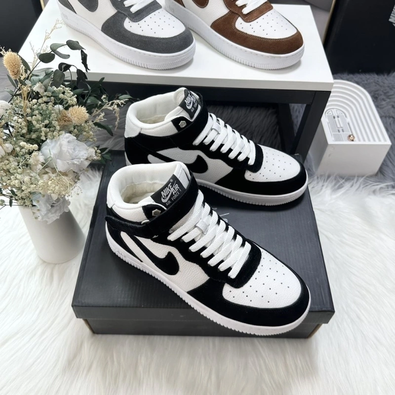 Comfortable Nxkx Sneakers 200214