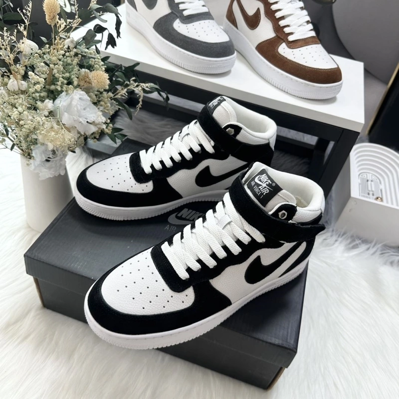 Comfortable Nxkx Sneakers 200214