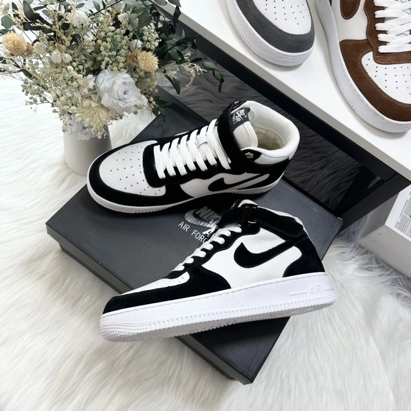 Comfortable Nxkx Sneakers 200214