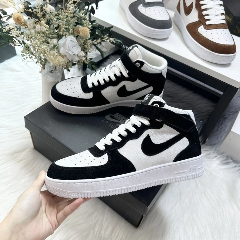 Comfortable Nxkx Sneakers 200214
