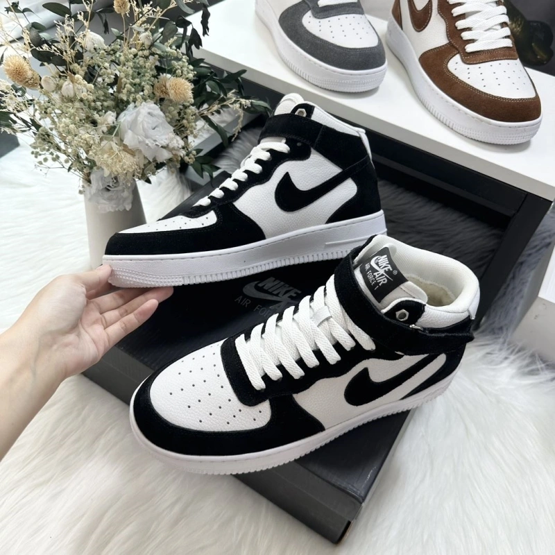 Comfortable Nxkx Sneakers 200214