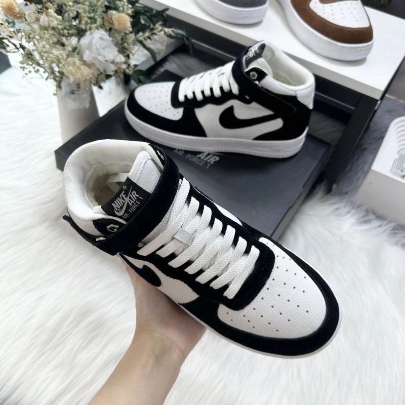 Comfortable Nxkx Sneakers 200214
