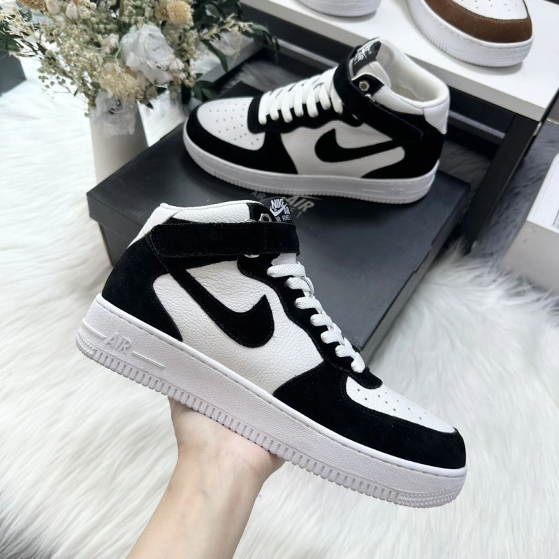 Comfortable Nxkx Sneakers 200214